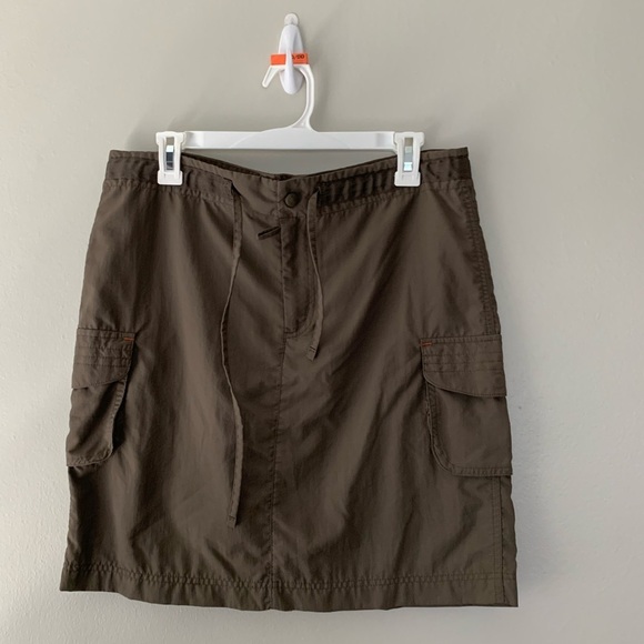 Columbia Dresses & Skirts - Columbia Skirt